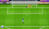 Penalty Shootout 2012
