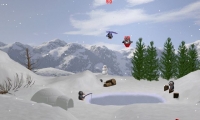 Penguin Massacre
