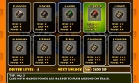 Penguins Super Kart