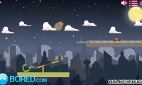 Physics Robbery