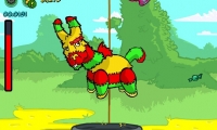 Pinata Hunter 2