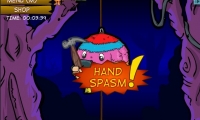 Pinata Hunter