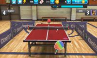 PingPong Masters