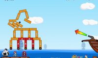 Pirate Bullets