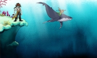 Pirates of the Undead Sea