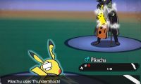 Pokemon Black & Blue Gotta Free'em all!