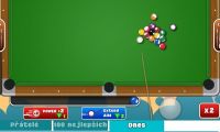 Pool Arena