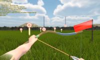 Probably Archery