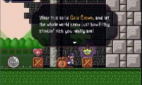 Psycho Waluigi