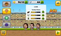 Puppet Soccer Champions - Liga
