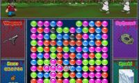 Puzzle Zombies