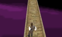 Pyramid Run (Pyramid Mummy)