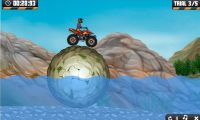Quad Trials