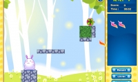 RabbitSaveWorld