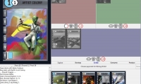 Race for the Galaxy AI