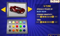 Racing Toys