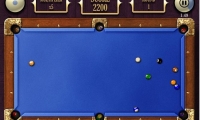 Rack 'Em Up 8 Ball