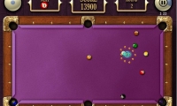 Rack 'Em Up 9 Ball