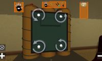 Radical Squad: Explosive Locomotive 