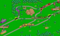 Railway Valley Missions