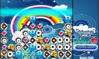 Rainbow Clix