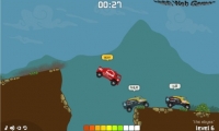 Rally Masters