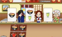Ramen Delight! The Happy Journey 