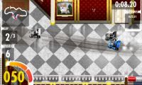 Red Bull Kart Fighter