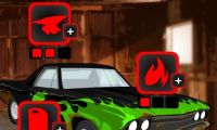 Red Road Rage