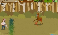 Redneck vs Zombies (Black Moon)