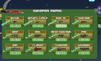 Reign of Centipede