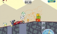 Rich Cars 3