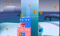 Rise of the Blobs