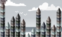 Rising Towers