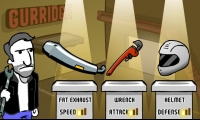 Road Trip Rampage