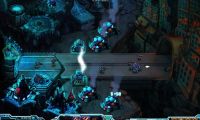 Robots vs Zombies 