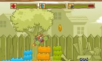 Rodent Racer