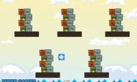 Rude Cubes