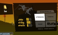 Run Ninja Run