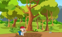 Safari Trip