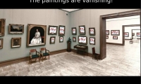 Save the Paintings