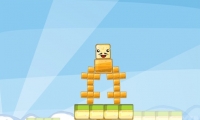 Save Toasty