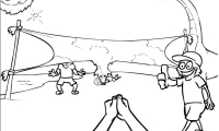 Scout Games