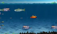 SEAQUEST REMAKE