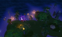 Shaman Odyssey: Tropic Adventure