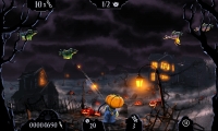 Shoot The Zombirds