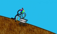 Shopping cart hero 3