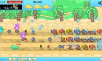 Shore Siege 2
