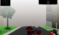 Silent Hill Distant Scars
