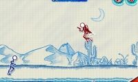 Sketchman